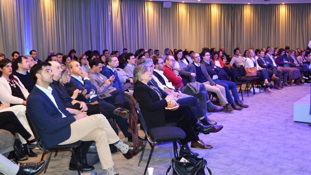 +Construcción 2025: hacia una industria más inteligente y sostenible