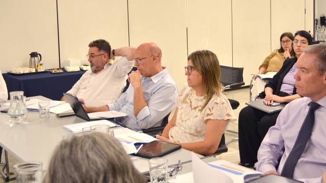 Análisis del nuevo plan de obras y programas de FISU previstos para el próximo quinquenio