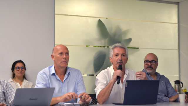 Comisión Interministerial de Riego