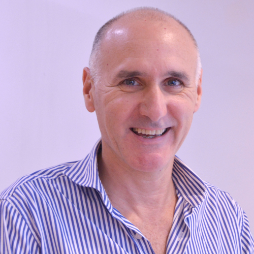 Ec. Pablo Gutiérrez